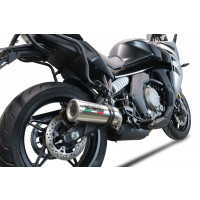 GPR - Cf Moto 650 Gt 2022/2024 e5 M3 Titanium Natural