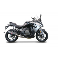 GPR - Cf Moto 650 Gt 2022/2024 e5 Furore Poppy