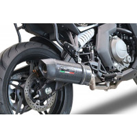 GPR - Cf Moto 650 Gt 2022/2024 e5 Furore Poppy