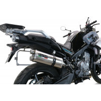 GPR - Cf Moto 800 Mt Sport 2022/2024 e5 Dual Titanium