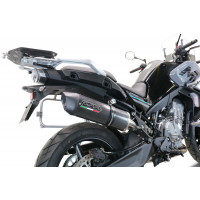 GPR - Cf Moto 800 Mt Touring 2022/2024 e5 Furore Evo4 Poppy