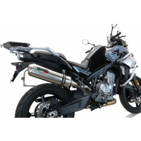 GPR - Cf Moto 800 Mt Sport 2025/2026 e5 plus Satinox 