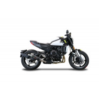 GPR - Cf Moto 700 CL-X Heritage 2022-2024 e5 M3 Poppy 