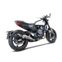 GPR - Cf Moto 700 CL-X Adv 2022-2024 e5 Powercone Evo