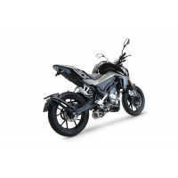 GPR - Cf Moto 300 NK 2022-2024 e5 M3 Inox 