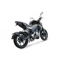 GPR - Cf Moto 300 NK 2022-2024 e5 M3 Poppy 