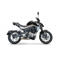GPR - Cf Moto 300 NK 2022-2024 e5 Powercone Evo