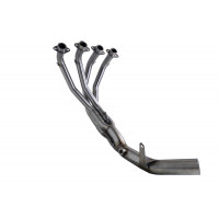 GPR - Kawasaki Z 900 A2 E 2017/2020 e4 M3 Black Titanium