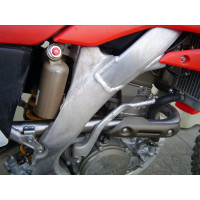 GPR - Honda Crf 250 R 2006/2009 Albus Ceramic