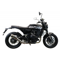 GPR - Brixton CroSsfire 500 X 2020-2021 Powercone Evo
