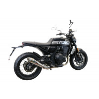 GPR - Brixton CroSsfire 500 X 2020-2021 Ultracone