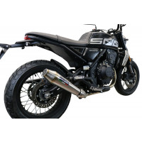 GPR - Brixton CroSsfire 500 X 2020-2021 Ultracone