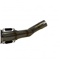 GPR - Honda VFR1200X Crosstourer 2011/2016 e3 M3 Inox 