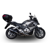 GPR - Honda Crossrunner 800 2011/2014 Furore Nero