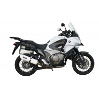 GPR - Honda VFR1200X Crosstourer 1200 2017/2020 e4 Albus Evo4