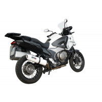 GPR - Honda VFR1200X Crosstourer 1200 2017/2020 e4 Albus Evo4