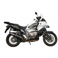 GPR - Honda VFR1200X Crosstourer 2011/2016 e3 Furore Nero