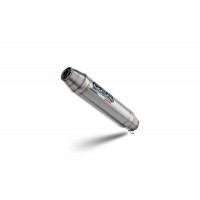 GPR - Yamaha Yzf-R 125 2014/2016 e3 Deeptone Inox