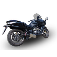 GPR - Honda Dn-01 2008/2010 Furore Nero