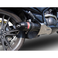 GPR - Honda Dn-01 2008/2010 Furore Nero