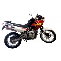 GPR - Honda Dominator Nx 650 1988/2001  Trioval