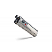 GPR - Aprilia Tuareg 660 2021/2024 e5 Dual Inox