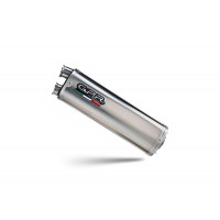 GPR - Aprilia Tuareg 660 2021/2024 e5 Dual Inox