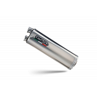 GPR - Kove 800X PRO 2024/2026 Dual Inox