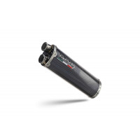 GPR - Aprilia Tuareg 660 2021/2024 e5 Dual Poppy