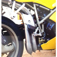 GPR - Ducati 748 -S-SP-R-RS 1995/2002 Furore Nero