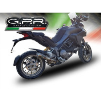 GPR - Ducati Multistrada 1260 2018/2020 e4 Powercone Evo