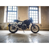 GPR - Ducati Scrambler 800 2015/2016 Deeptone Inox