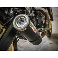 GPR - Ducati Scrambler 800 2017/2020 e4 M3 Black Titanium
