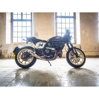 GPR - Ducati Scrambler 800 2017/2020 e4 Powercone Evo