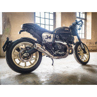 GPR - Ducati Scrambler 800 2017/2020 e4 Powercone Evo