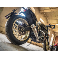 GPR - Ducati Scrambler 800 2017/2020 e4 Powercone Evo