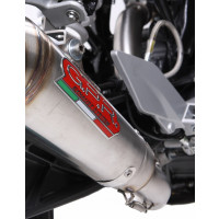 GPR - Ktm Duke 125 2011/2016 e3 Powercone Evo
