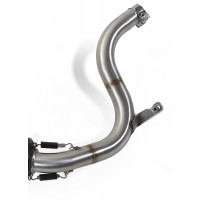 GPR - Ktm Duke 125 2011/2016 e3 Albus Ceramic