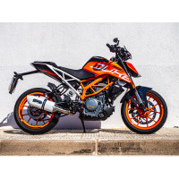 GPR - Ktm Duke 125 2017/2020 e4 Albus Evo4