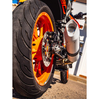 GPR - Ktm Duke 250 2017/2020 e4 Albus Evo4