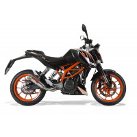 GPR - Ktm Duke 390 2013/2016 e3 Powercone Evo