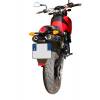 GPR - Ktm Duke II 640 2000/06 Furore Nero