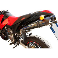 GPR - Ktm Duke II 640 2000/06 Furore Nero