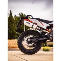 GPR - Ktm Duke 890 L 2021/2024 e5 Albus Evo4
