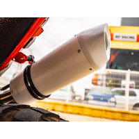 GPR - Ktm Duke 890 L 2021/2024 e5 Albus Evo4