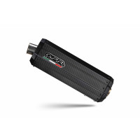 GPR - Ktm Lc 8 1290 Super Adventure R/S 2021/2024 e5 Sonic Poppy