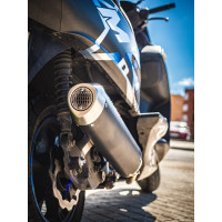 GPR - Honda Sh 350 i.e. 2021/2023 e5 Evo4 Road