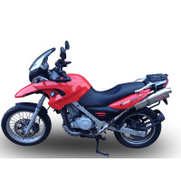 GPR - Bmw F 650 Gs Twin 2008/2018 Trioval