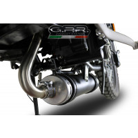 GPR - F.B. Mondial Hps 125 2016/2017 > 03/2018 Decatalizzatore