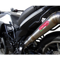 GPR - Bmw F 700 Gs 2011/2015 Powercone Evo